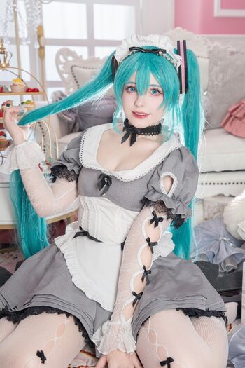 Full leaked Saya scarlet page private onlyfans photo