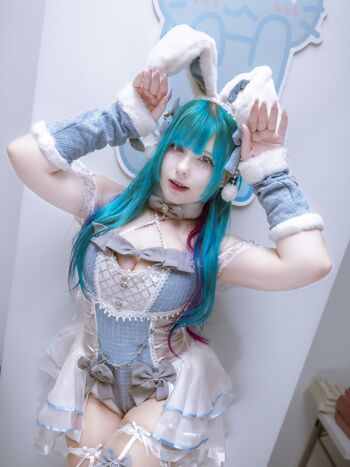 Full leaked Saya scarlet page private onlyfans photo