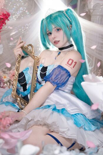 Full leaked Saya scarlet page private onlyfans photo