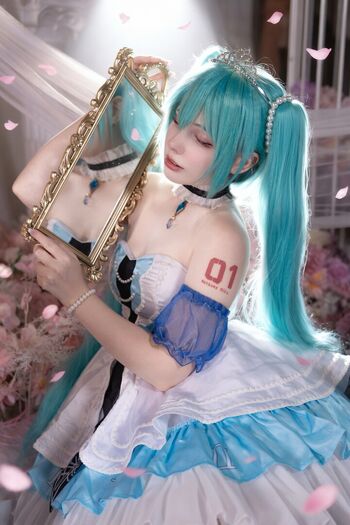 Full leaked Saya scarlet page private onlyfans photo