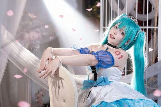 Full leaked Saya scarlet page private onlyfans photo