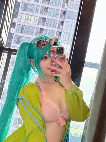 Full leaked Saya scarlet private onlyfans photo