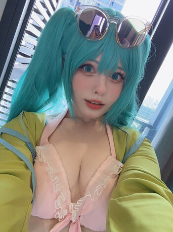 Full leaked Saya scarlet private onlyfans photo