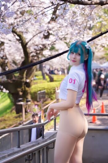 Full leaked Saya scarlet private onlyfans photo