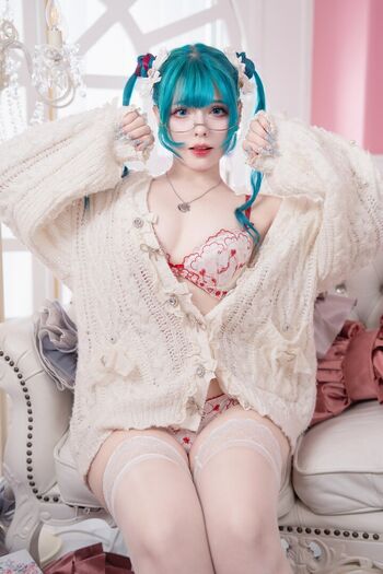 Saya Scarlet