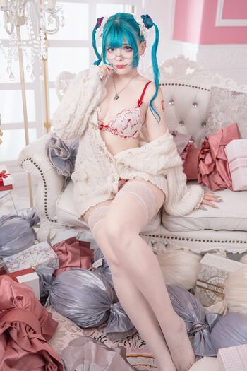 Saya Scarlet