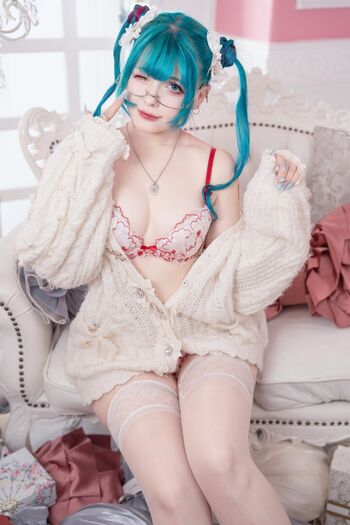 Full leaked Saya scarlet page private onlyfans photo