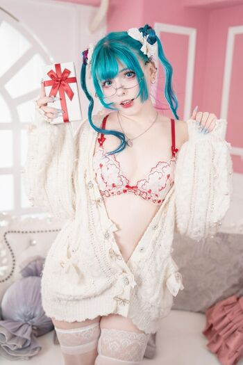 Full leaked Saya scarlet page private onlyfans photo