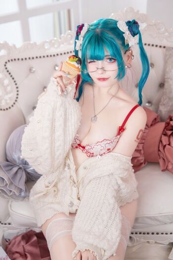 Full leaked Saya scarlet page private onlyfans photo