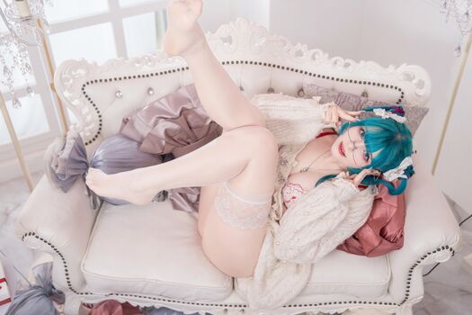Saya Scarlet