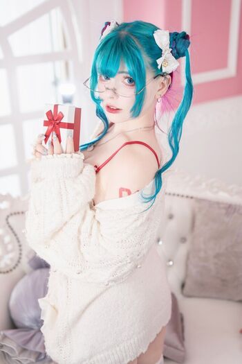 Full leaked Saya scarlet page private onlyfans photo