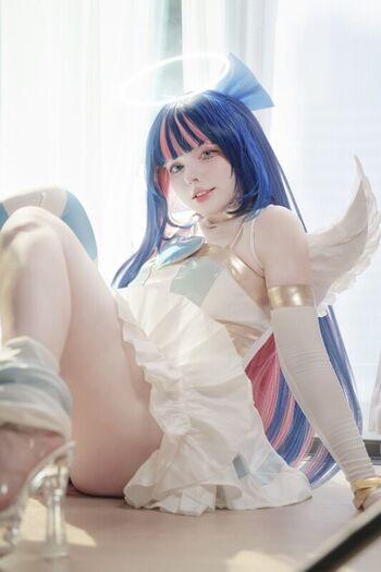 Full leaked Saya scarlet page private onlyfans photo