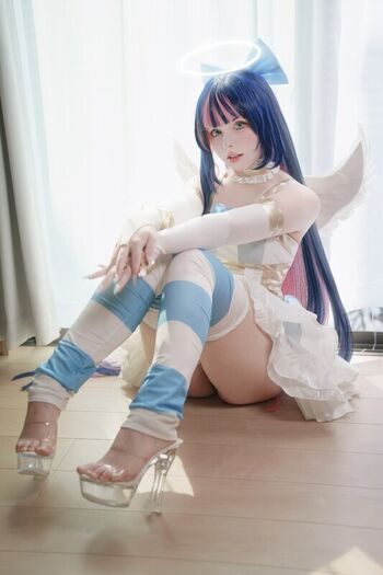 Saya Scarlet