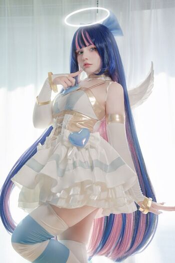 Saya Scarlet