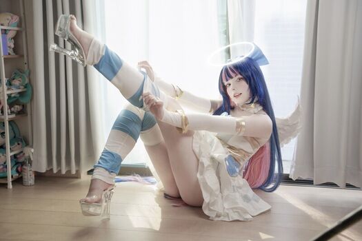 Saya Scarlet