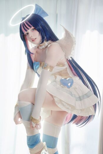 Full leaked Saya scarlet page private onlyfans photo