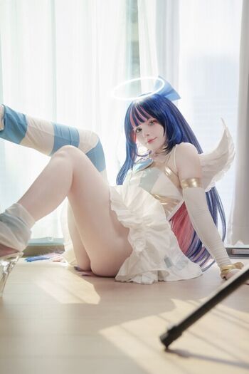 Full leaked Saya scarlet page private onlyfans photo