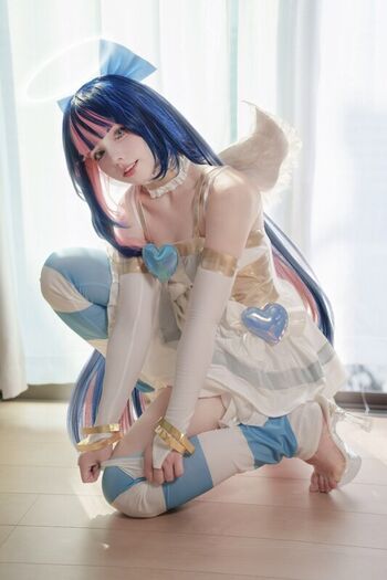 Saya Scarlet