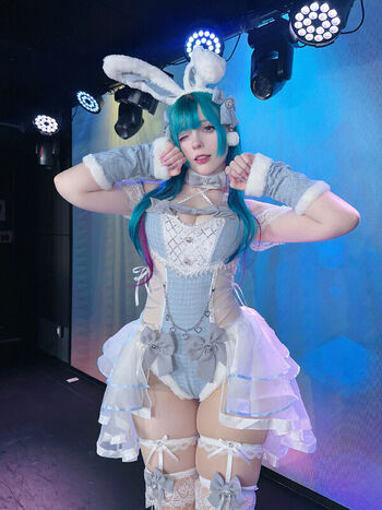 Full leaked Saya scarlet page private onlyfans photo