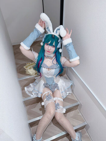 Saya Scarlet