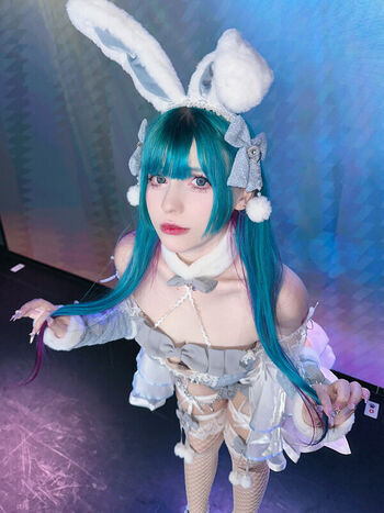 Saya Scarlet