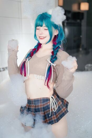 Saya Scarlet