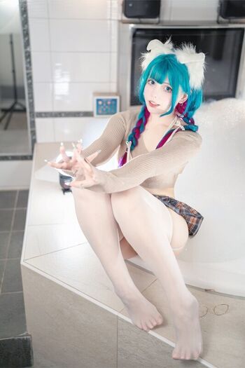 Full leaked Saya scarlet page private onlyfans photo