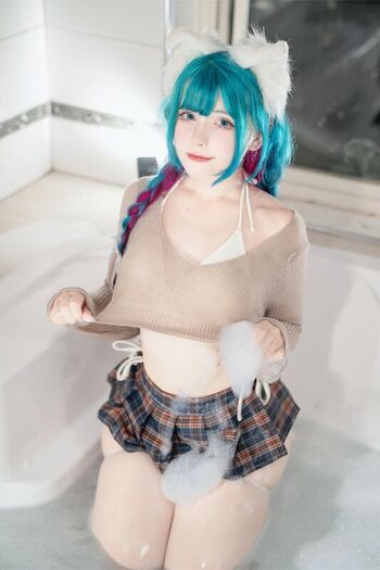 Full leaked Saya scarlet page private onlyfans photo