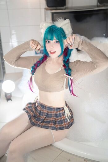 Full leaked Saya scarlet page private onlyfans photo