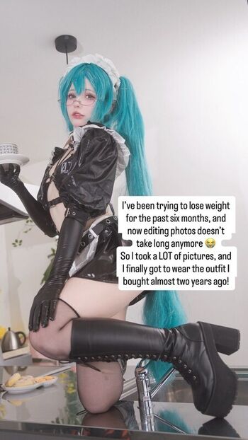 Saya Scarlet