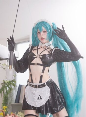 Full leaked Saya scarlet page private onlyfans photo