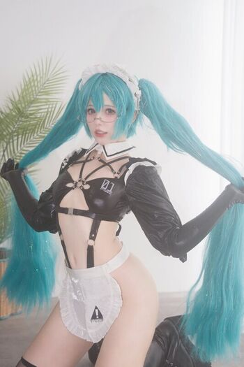 Full leaked Saya scarlet page private onlyfans photo