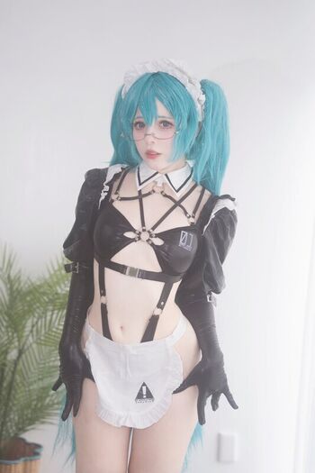 Full leaked Saya scarlet page private onlyfans photo