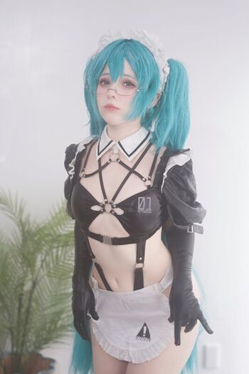 Full leaked Saya scarlet page private onlyfans photo