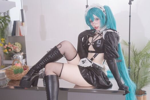 Full leaked Saya scarlet page private onlyfans photo