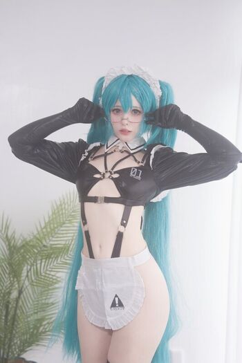 Saya Scarlet