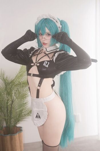 Full leaked Saya scarlet page private onlyfans photo