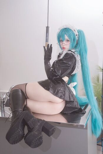 Saya Scarlet