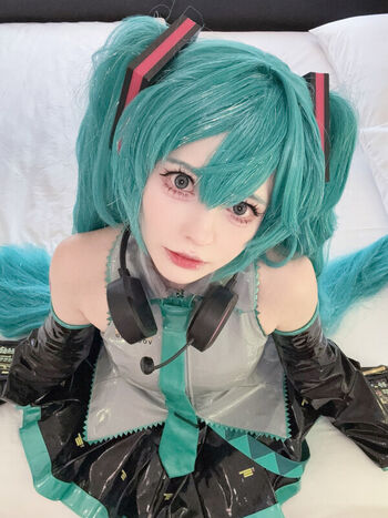 Full leaked Saya scarlet page private onlyfans photo