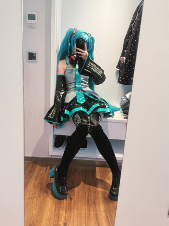 Full leaked Saya scarlet page private onlyfans photo