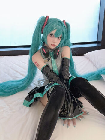Full leaked Saya scarlet page private onlyfans photo
