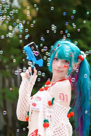 Full leaked Saya scarlet private onlyfans photo