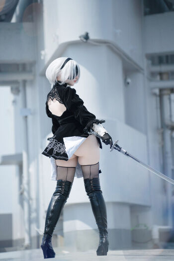 Saya Scarlet