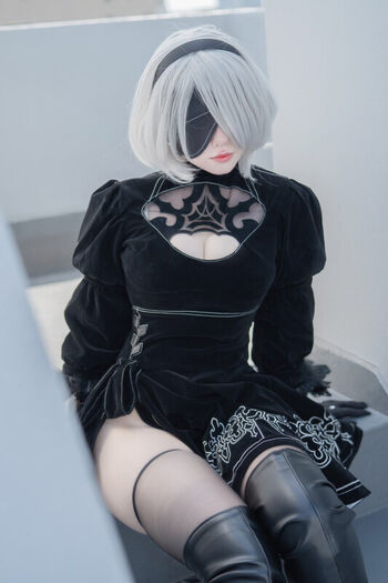 Saya Scarlet