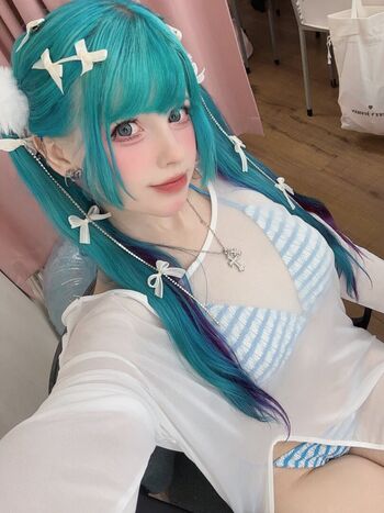 Full leaked Saya scarlet private onlyfans photo