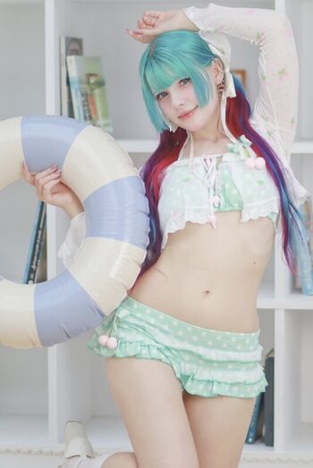 Full leaked Saya scarlet private onlyfans photo