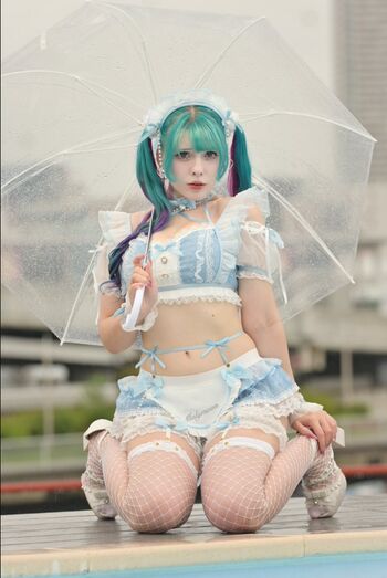 Full leaked Saya scarlet private onlyfans photo