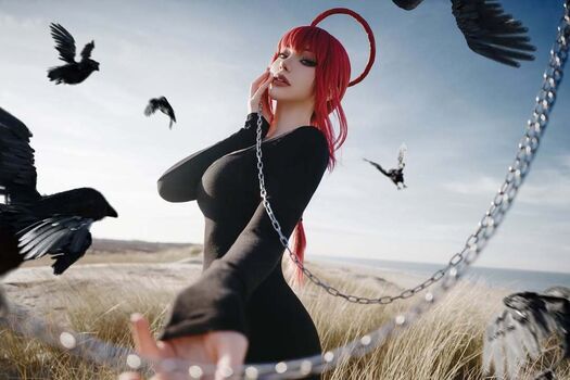 Full leaked Saya the fox private onlyfans photo