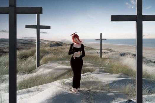 Full leaked Saya the fox private onlyfans photo