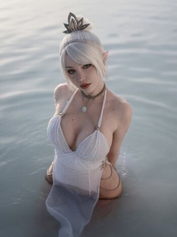 Full leaked Saya the fox private onlyfans photo